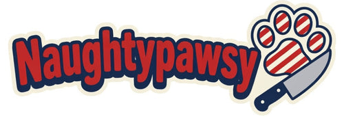 Naughtypawsy